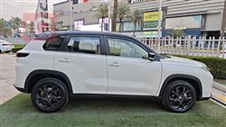 تويوتا أوربان كروزر